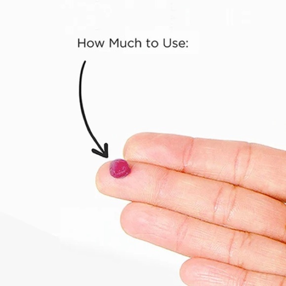 Hey Honey Trick and Treat Berry Balm Lip Balm - Picture 5 of 9